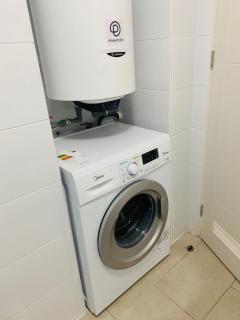 Depto Condominio 4 esquinas, a pasos de la playa - 5