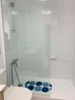 Depto Condominio 4 esquinas, a pasos de la playa - 1