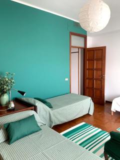 May flower central apartament - Bari - 9