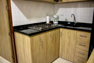 Moderno apartaestudio para 4 personas - Cali - 0