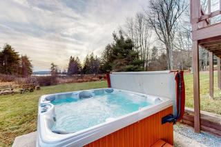 Brown Bear Lodge - Swanton - 8