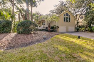 Sutherland Court 1 - 8