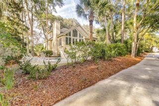 Sutherland Court 1 - 4