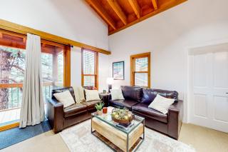 Northstar Nirvana - Truckee - 7