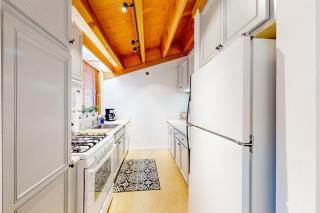Northstar Nirvana - Truckee - 2