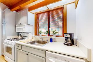 Northstar Nirvana - Truckee - 1