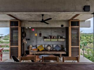 Casa María, cerca de Casa Wabi y Hotel Terrestre - Puerto Escondido - 3