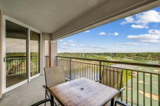 Tilghman Condos #1018 - Myrtle Beach - 9