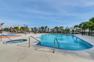 Tilghman Condos #1018 - Myrtle Beach - 8