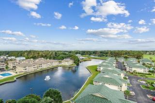 Tilghman Condos #1018 - Myrtle Beach - 4