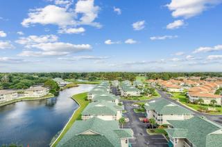 Tilghman Condos #1018 - 6