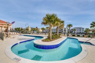 Tilghman Condos #1018 - Myrtle Beach - 1