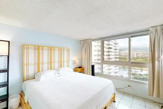 Waikiki Townhouse 1101 - 30 night minimum - Honolulu - 9