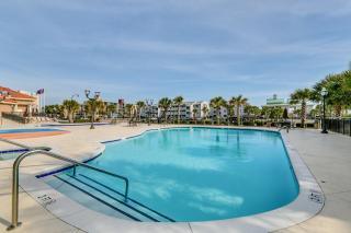 Tilghman Condos #1018 - Myrtle Beach - 4