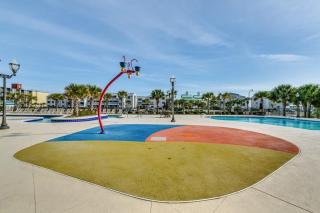 Tilghman Condos #1018 - Myrtle Beach - 3