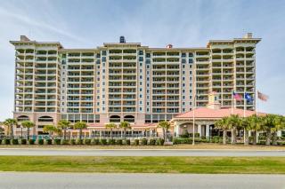 Tilghman Condos #1018 - Myrtle Beach - 2