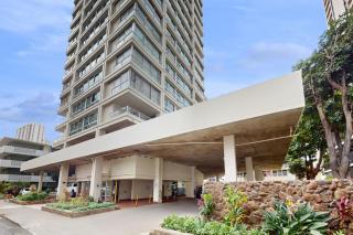 Waikiki Townhouse 1101 - 30 night minimum - Honolulu - 6