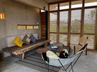 Casa María, cerca de Casa Wabi y Hotel Terrestre - Puerto Escondido - 2