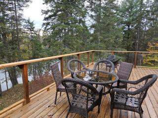 Waterfront, dream stay at Belle Vue Cottage - 1