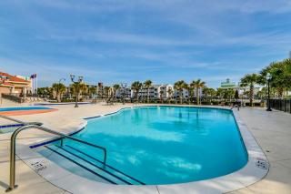 Tilghman Condos #1217 - Myrtle Beach - 9