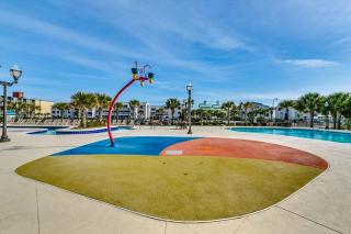 Tilghman Condos #1217 - Myrtle Beach - 6
