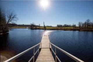 Waterfront, dream stay at Belle Vue Cottage - 3