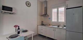 Apartamento La Loperana - Málaga - 6