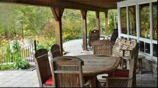 Waterfront, dream stay at Belle Vue Cottage - 4