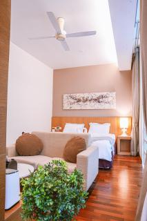 6 PAX, Studio, 3mins to KLCC (3A01) - 7