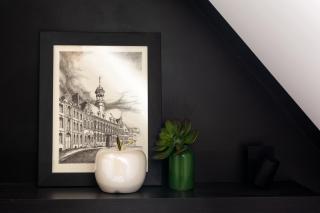 Loft de la raquette - Mons - 9