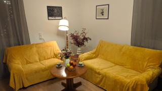 Tannenhuegel Residenz - Lautenthal - 8