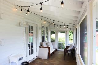 Bay Cottage - Boothbay Harbor - 9