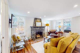 Bay Cottage - Boothbay Harbor - 6
