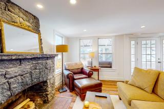 Bay Cottage - Boothbay Harbor - 5