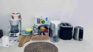 Richmond Cozy Place 2 - 0