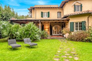 Villa il Tiglio - Forte dei Marmi - Forte dei Marmi - 6