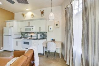 Cozy Alpine Cottage Near Casinos and Trails! - Alpine - 9