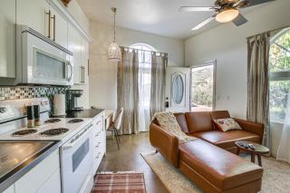 Cozy Alpine Cottage Near Casinos and Trails! - Alpine - 2
