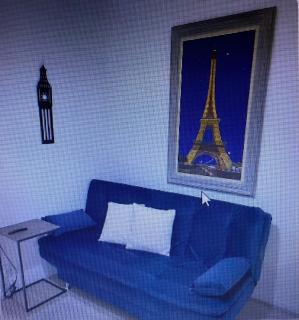 Apartamento Inteiro Republica SP - 7