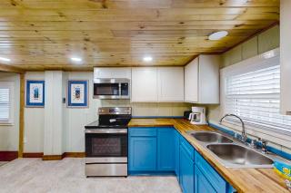 Booth House - Myrtle Beach - 2