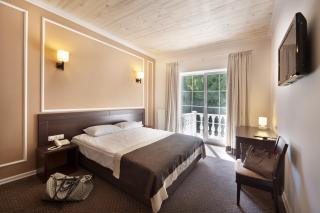 Geneva Resort Hotel - Odesa - 9