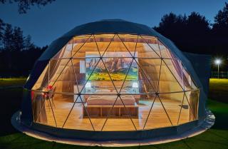 Daxvalley Glamping - 3