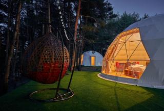 Daxvalley Glamping - 8