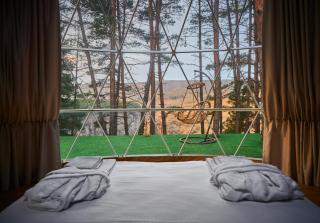 Daxvalley Glamping - Tsalka - 1
