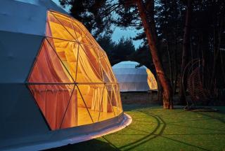 Daxvalley Glamping - Tsalka - 7