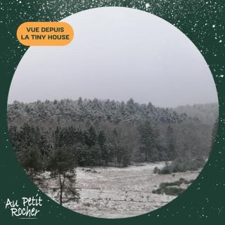 Au Petit Rocher - - 1