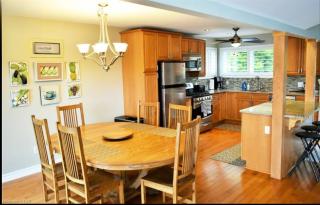 Waterfront, dream stay at Belle Vue Cottage - 5
