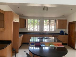 R.Kawimbe Apartments - Lusaka - 6