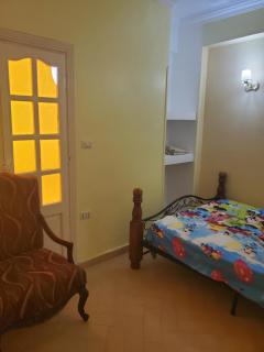 Hurgada city appartment - Hurghada - 8