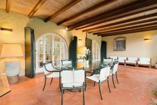 Villa il Tiglio - Forte dei Marmi - Forte dei Marmi - 3